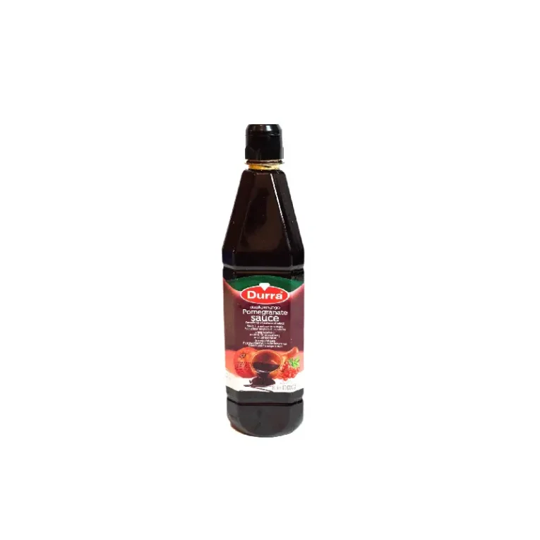 Durra Pomegranate Sauce 1000g | Exotic Flavors