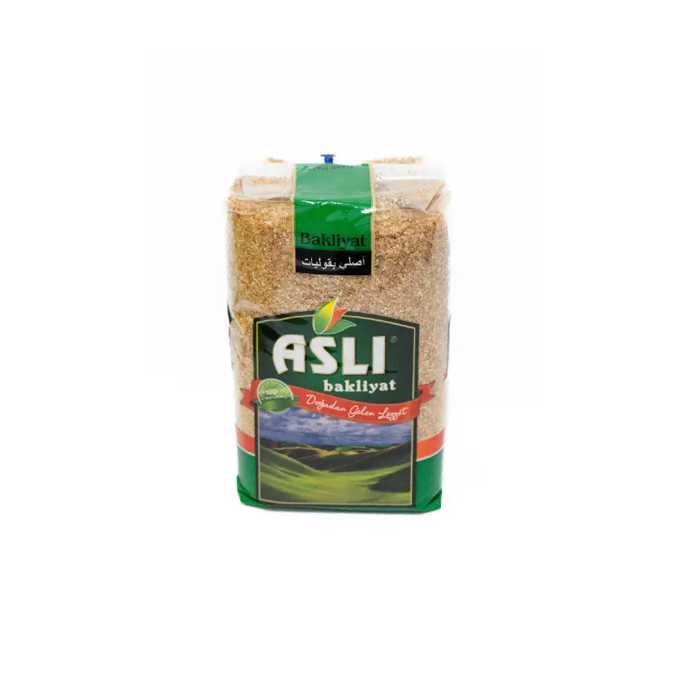 Jar of Shaorma Seasoning 250g.