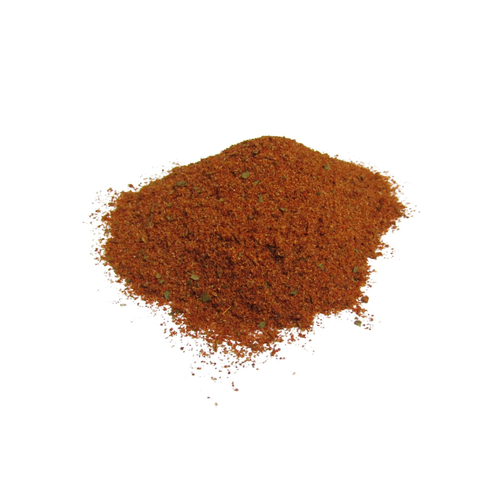 Jar of Fahita Seasoning 150g.