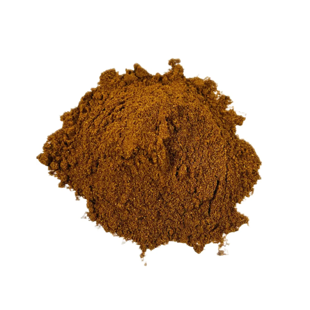 Jar of Kibbeh Spices 250g.