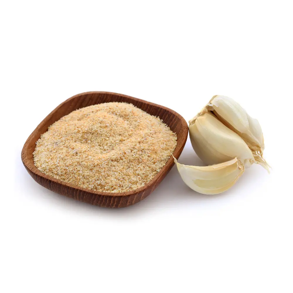 Jar of Garlic Powder 500g.