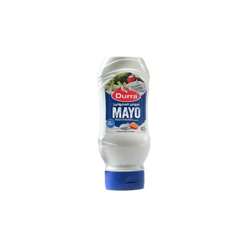 Image of Durra Mayonnaise 380g