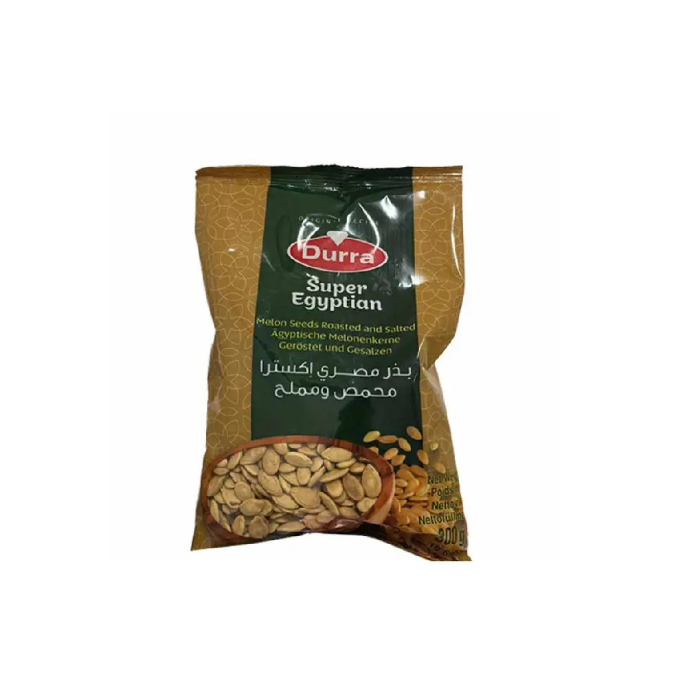 Package of Durra Pumpkin Seeds 300g.