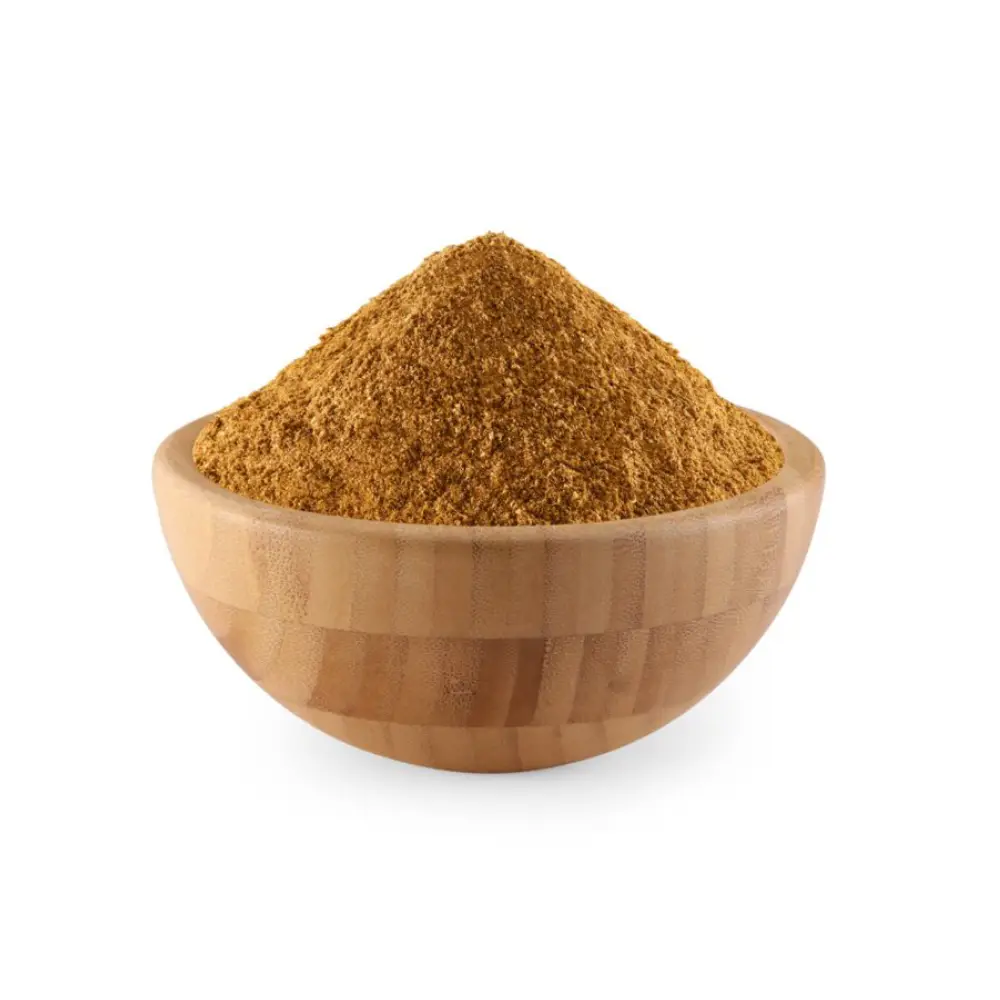 Container of Mandi Spice 250g.