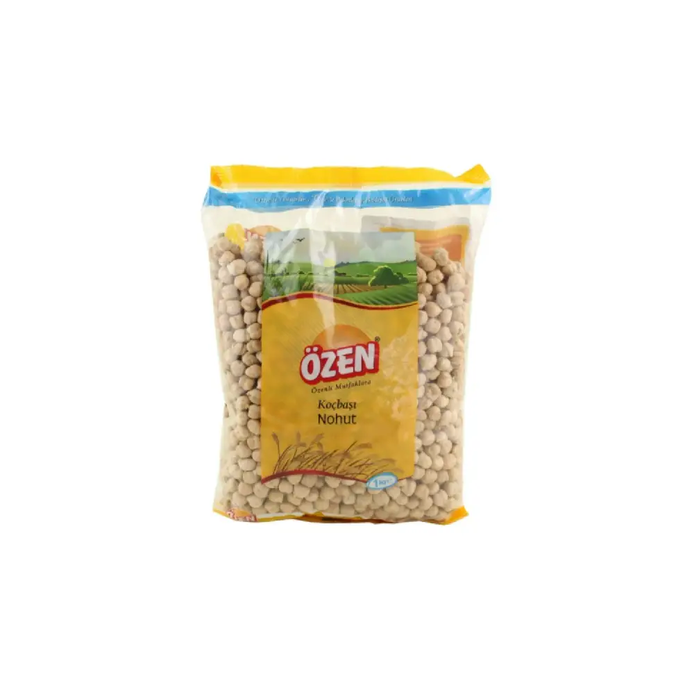 Ozen Chickpeas 1kg
