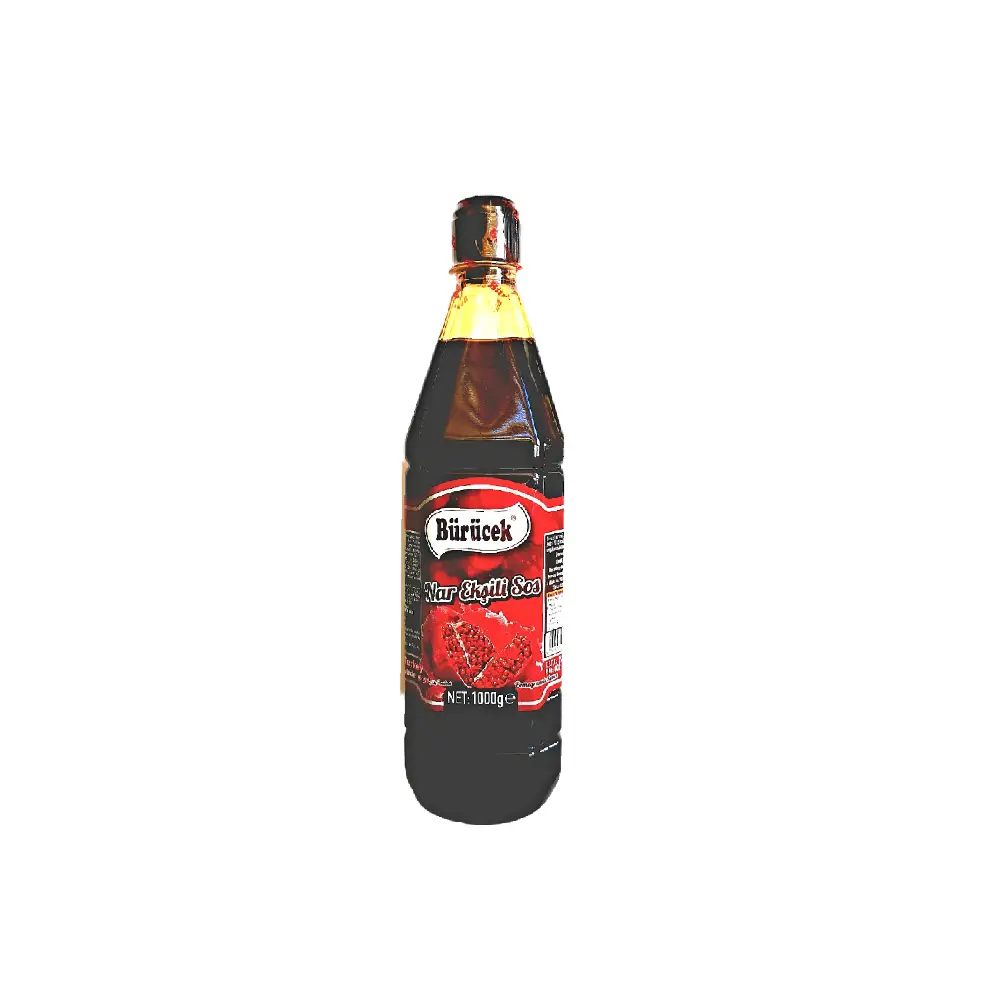 Bottle of Sunflower Oil 1L.