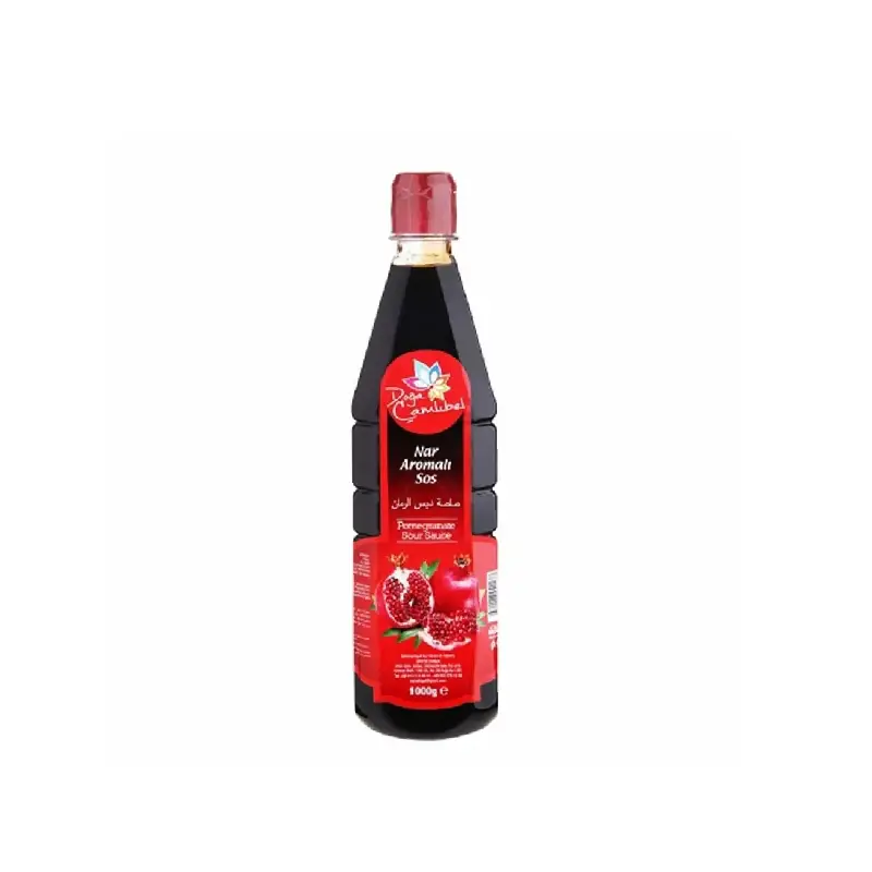 Pomegranate Sauce Dogacamlibel 1000g – Exotic
