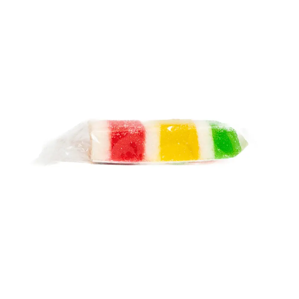 Package of Jelly Cure 60g.