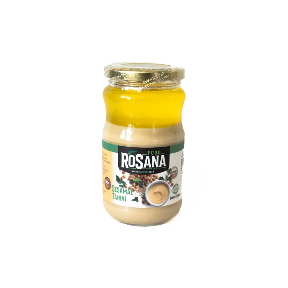 Susan Rosana Tahini Paste 350g.