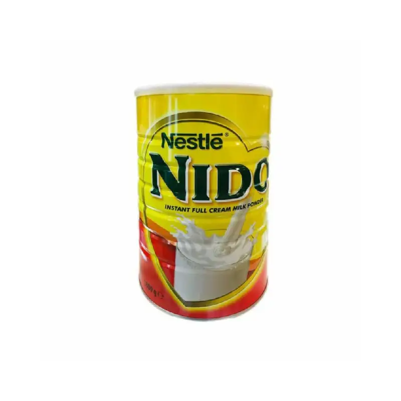 Nestlé Nido Milk Powder 900g