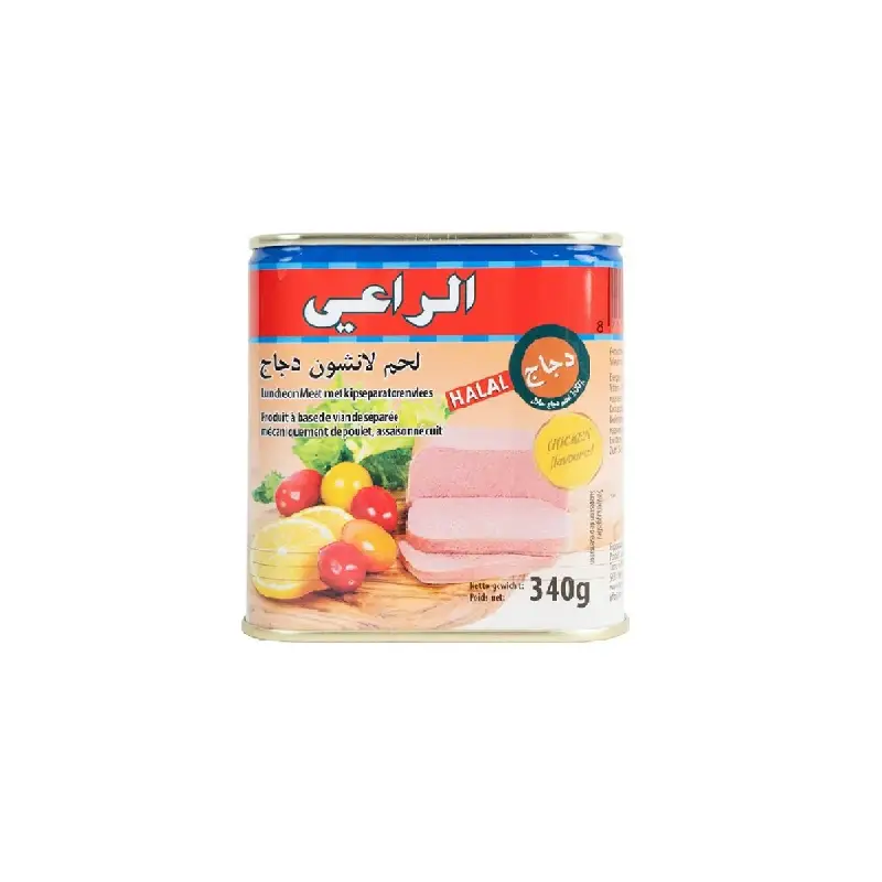 Image of Canned Chicken Meat 340g